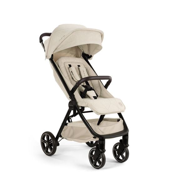 Buggy Nuna TRVL lx x BMW Mica