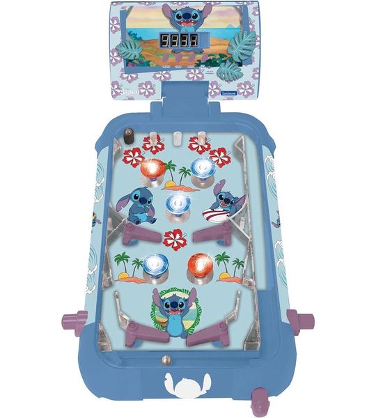 Lexibook JG610D bordspel