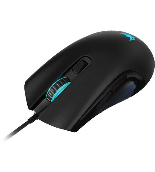 Acer Predator Cestus 333 Gaming Mouse Muis