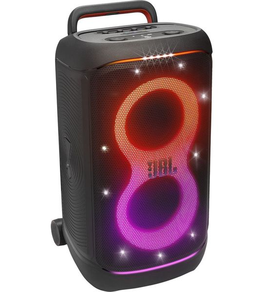 JBL Partybox 520 Zwart