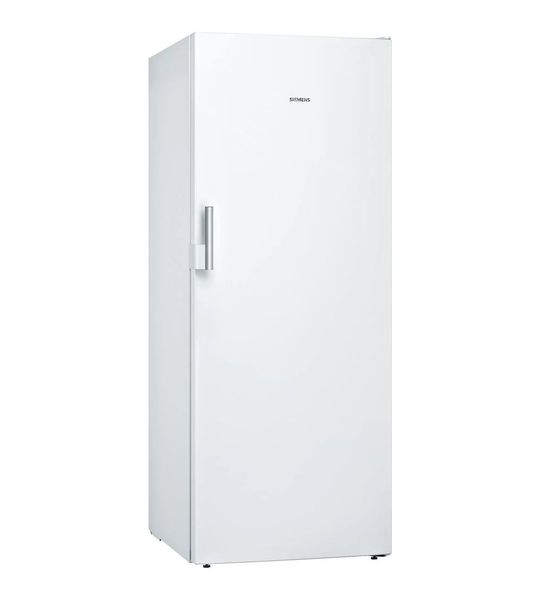 Siemens GS54NEWCV Vriezer Wit