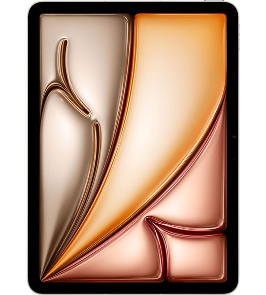 Apple iPad Air (2024) 11 inch 128 GB Wifi + 5G Witgoud