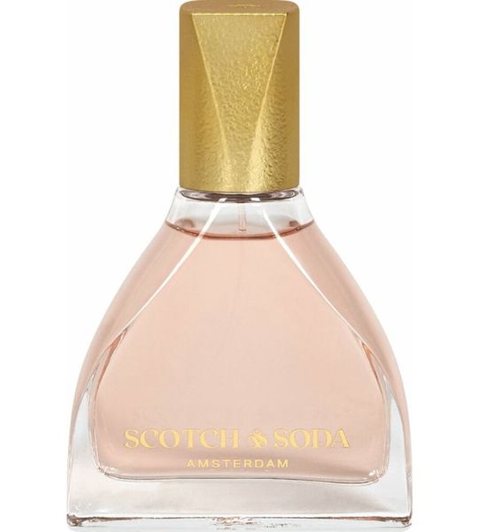 I Am Scotch & Soda Amsterdam Eau de Parfum - Women
