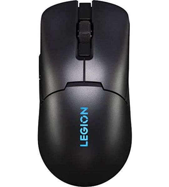 Lenovo Legion M600s Qi Wireless Gy51h47355 Gamingmuis Storm Grey