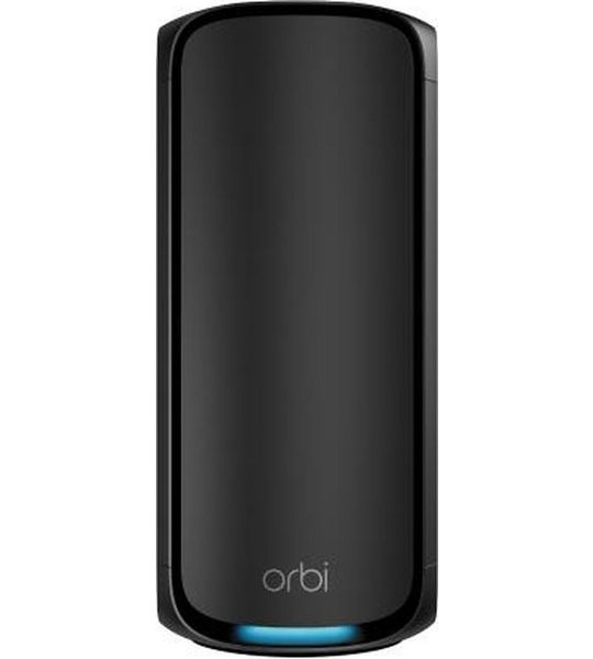 Netgear Orbi 970 Wifi 7 Uitbreiding - Zwart