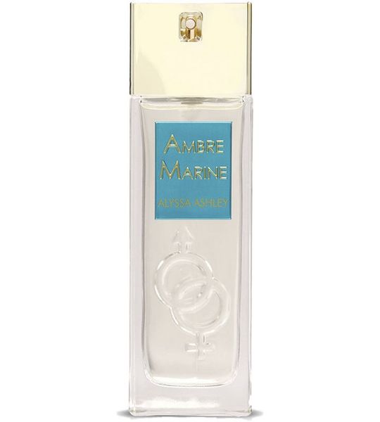 Ambre Marine eau de parfum spray 50 ml