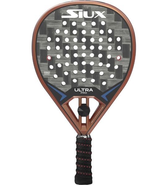 Siux Ultra Pro - 12K (Hybrid) - 2024 padel racket