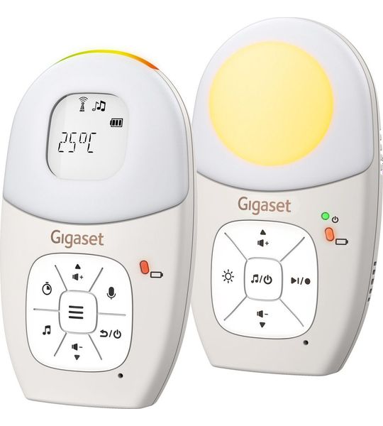 Gigaset BABY 100 Babyfoon