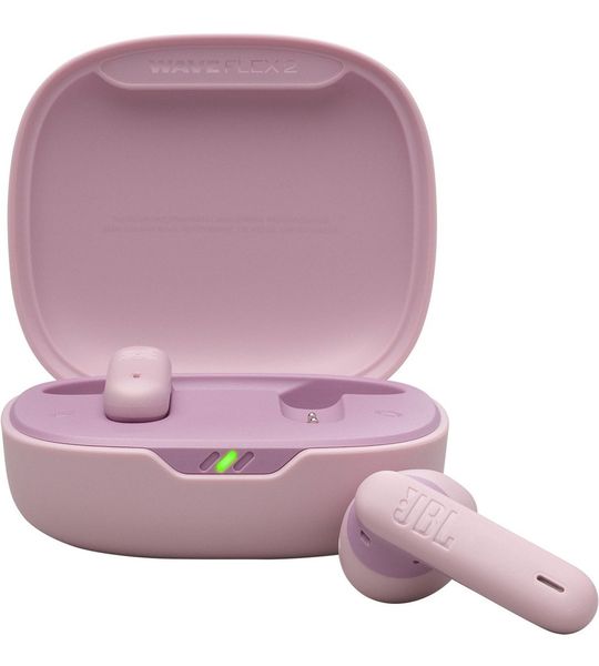 JBL Wave Flex 2 Roze