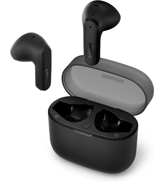 Philips TAT2139/00 Oordopjes Zwart