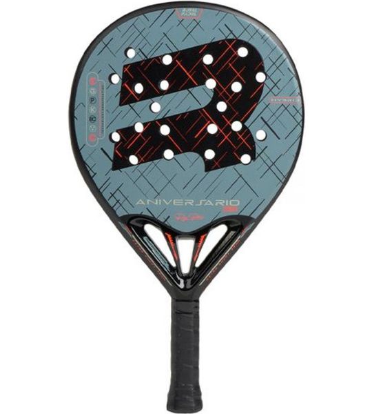 Royal Padel 35th Anniversary Hybrid (Druppel) - 2025 padel racket