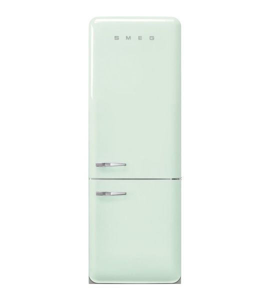 Smeg FAB38RPG6 Koel-vriescombinatie