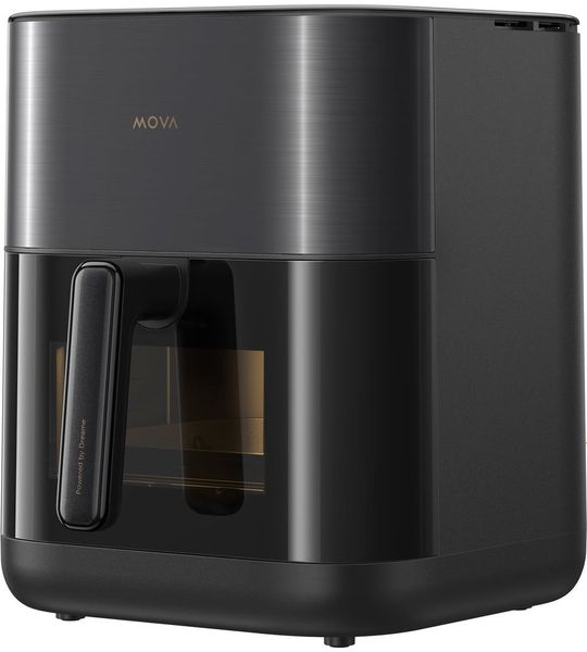Dreame Mova Aerochef FD10 Pro - Airfryer - Snelle Bereiding - 6L inhoud