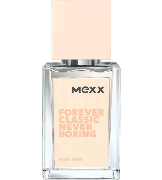 Mexx Forever Classic Eau de Toilette