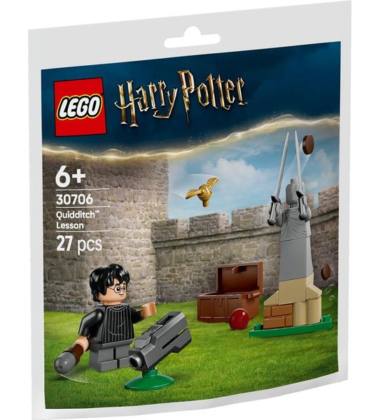 LEGO Zwerkbal™ Training - 30706