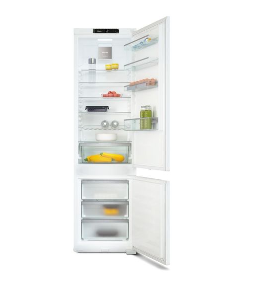 Miele KFN 7833 D Koel-vriescombinatie