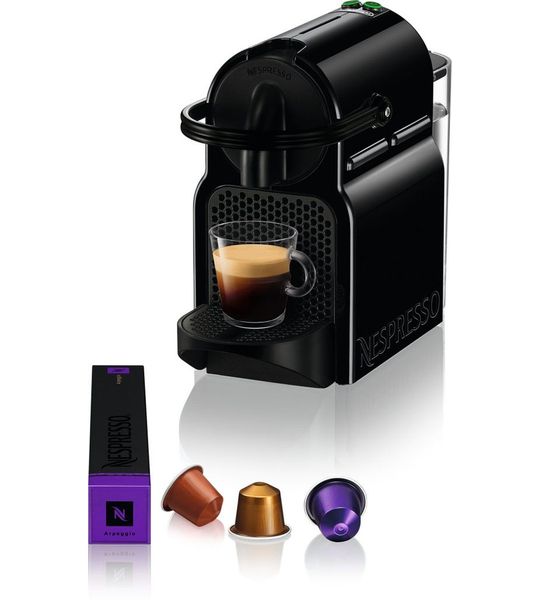 De'Longhi Nespresso Inissia M105 EN80.B