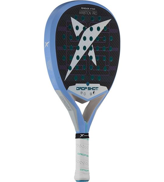 Drop Shot Renegade Attack Ambition pro