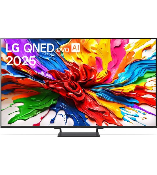 LG Mini-LED 65QNED93A6A (2025)