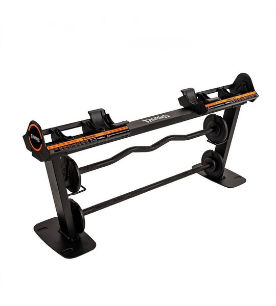Taurus Selectabell Weight Rack