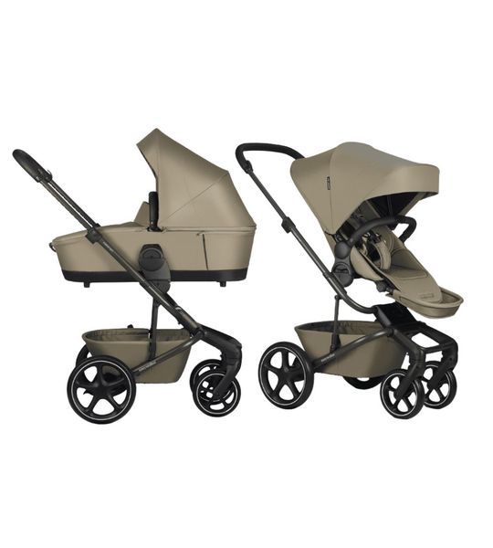 Kinderwagen Easywalker Harvey NXT Moss Green