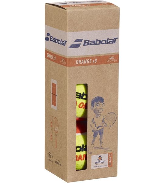 Babolat TennisballenVolwassenen