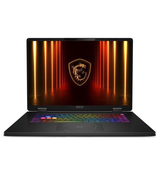 MSI Crosshair 18 Hx Ai A2xwgkg-002nl - Inch Core™ Ultra 9 275hx 16 Gb 1 Tb Geforce Rtx™ 5070