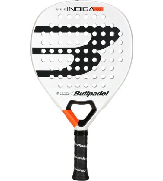 Bullpadel Indiga Power 25