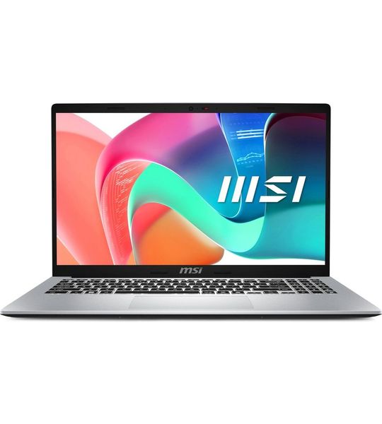 MSI Modern 15 F1mg-004nl - 15.6 Inch Intel® Core 7 16 Gb 512