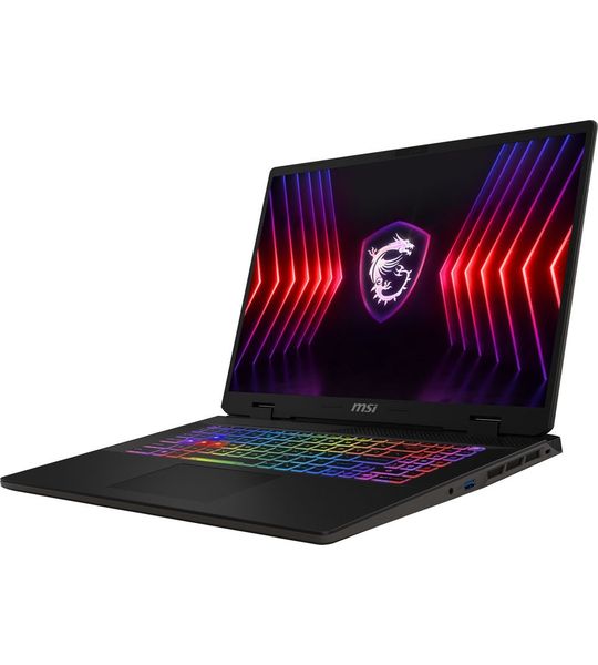 MSI Thin 15 B12uc-2013nl - 15.6 Inch Intel Core I5 16 Gb 512 Geforce Rtx 3050