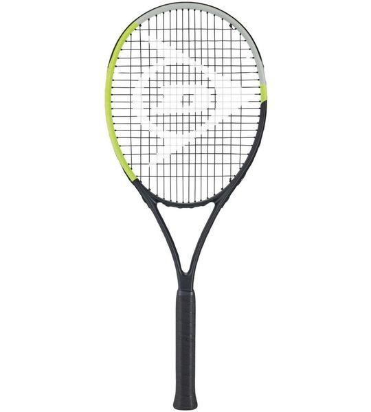Dunlop Tennis racket Tristorm Elite 100 G02