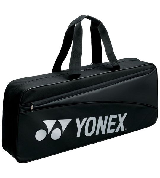 Yonex Team Tournament Bag 42331WEX - Zwart