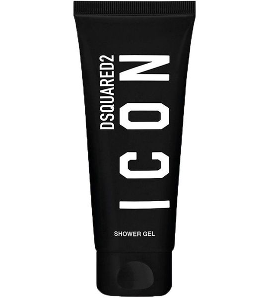 Icon pour femme showergel 200 ml