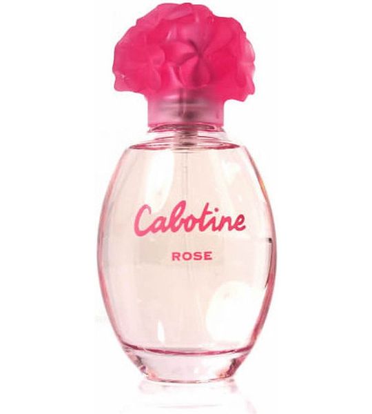 Grès Gabotine Rose Eau de Toilette