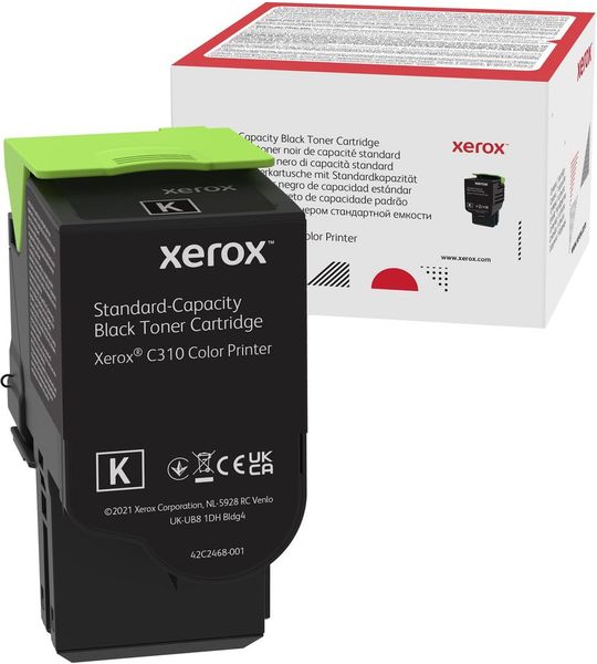 Xerox 006R04356 zwart