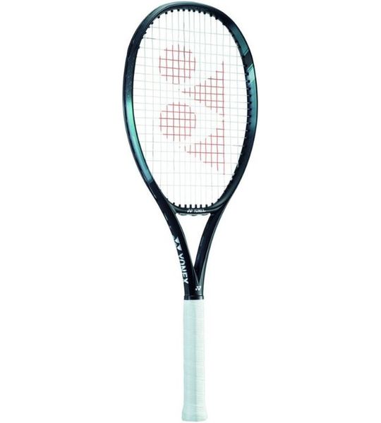 Yonex Tennisracket Ezone 100L Aqua Night Senior