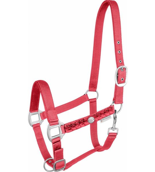 Florence Halter | Cob