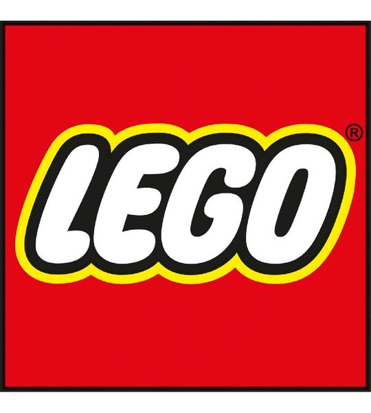 Lego Tas Papier Small 500st.