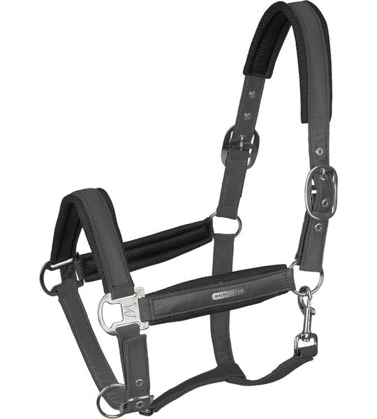 Breath Halter | Full