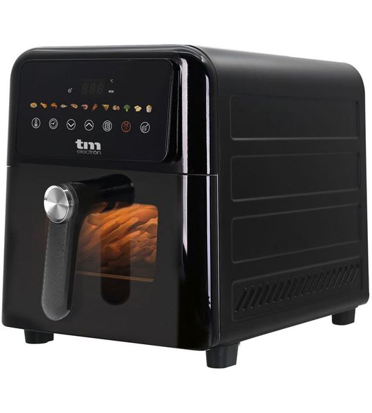 Luchtfriteuse TM Electron 2000 W 9 L