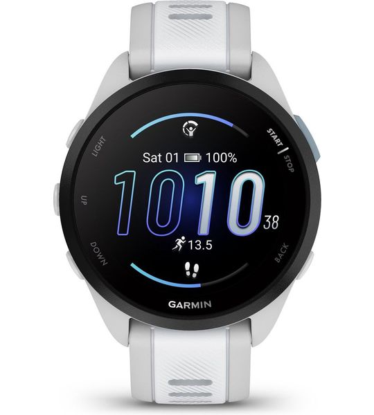 Garmin Forerunner 165 Grijs/Wit