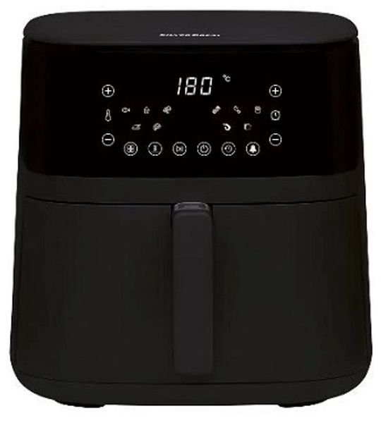 Hetelucht friteuse XL - Silvercrest