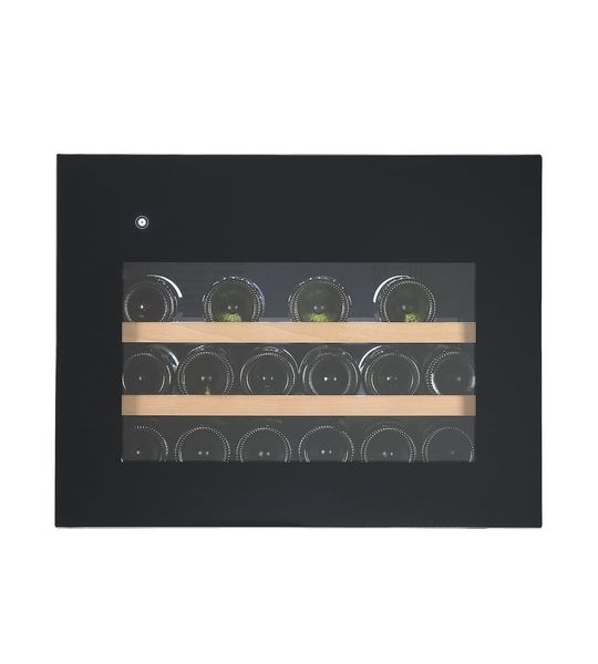 Frilec BERLINWSP-24-012 Inbouw wijnkoelkast Zwart