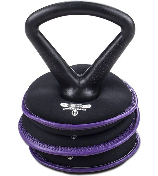 SoftBell Kettlebell 13,5 kg (30 lbs)