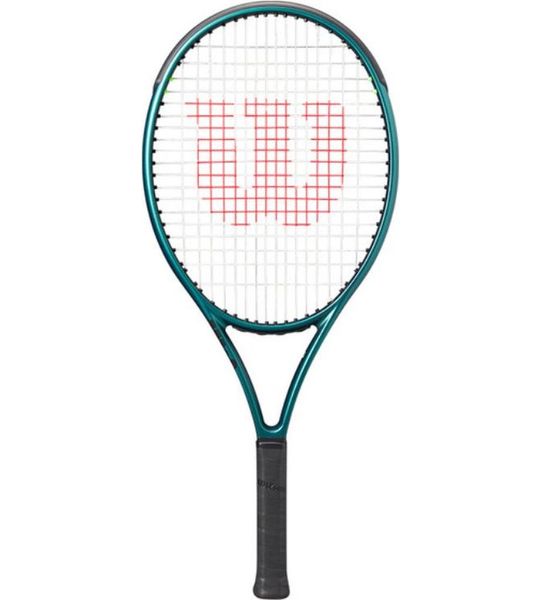Wilson Tennisracket Blade V9 25 Junior