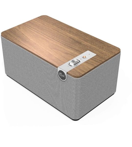 Klipsch The Three Plus Bruin