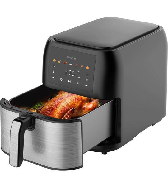 Inventum GF801HLDB Airfryer