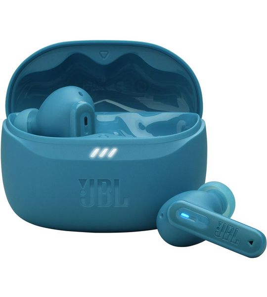 JBL TUNE BEAM 2 Oordopjes Groen