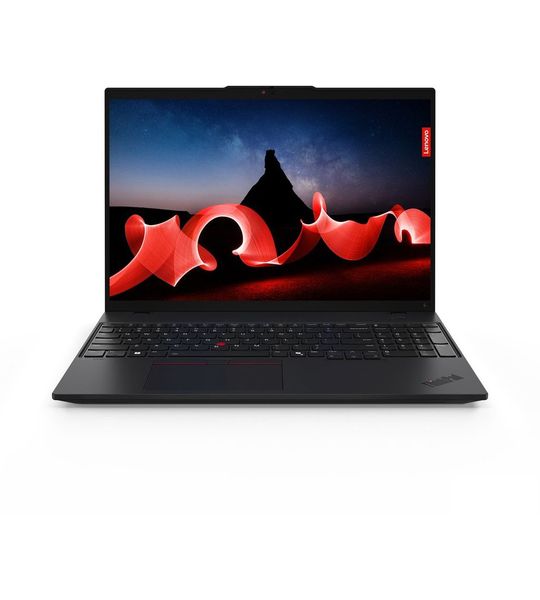 Lenovo Thinkpad L16 Gen 1 (amd) - 16 Inch Amd Ryzen 5 7535u Gb 512 Windows 11 Pro (64 Bit)