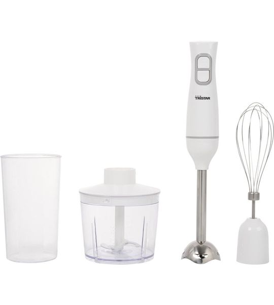 Tristar MX4881 Staafmixer